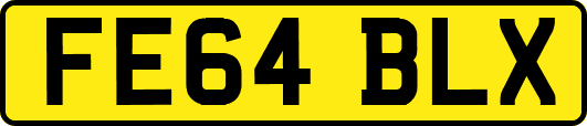 FE64BLX