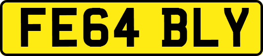 FE64BLY