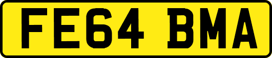 FE64BMA