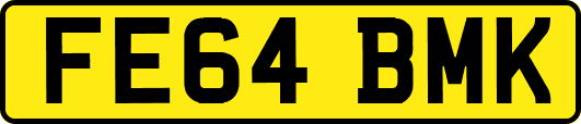 FE64BMK