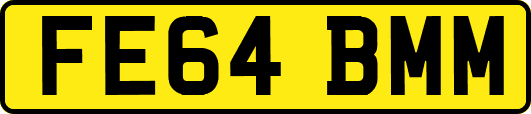 FE64BMM