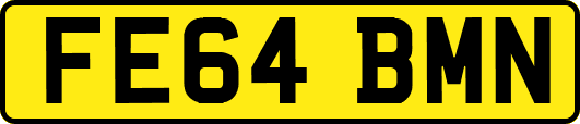 FE64BMN
