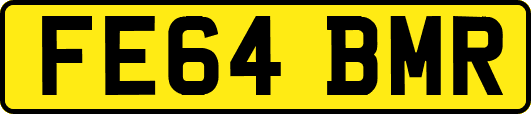 FE64BMR