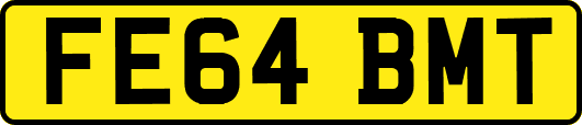 FE64BMT