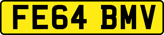 FE64BMV