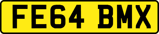 FE64BMX