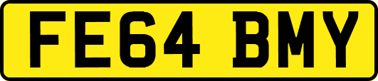 FE64BMY