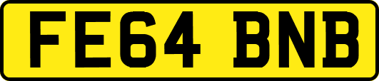 FE64BNB
