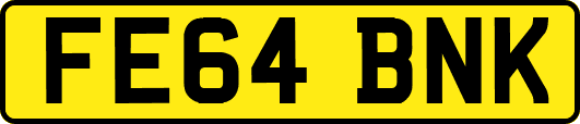 FE64BNK