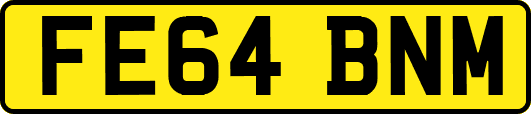 FE64BNM