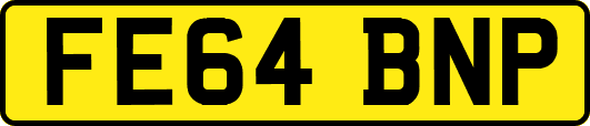 FE64BNP