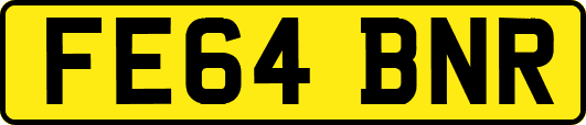 FE64BNR