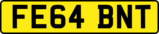 FE64BNT
