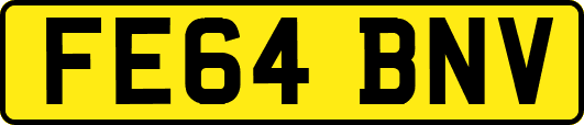 FE64BNV