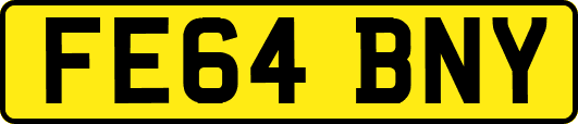 FE64BNY
