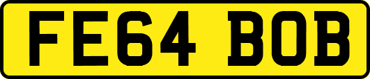 FE64BOB