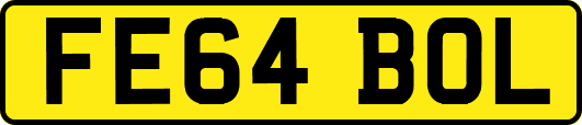 FE64BOL