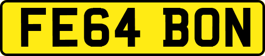 FE64BON