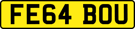 FE64BOU