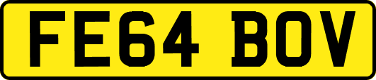 FE64BOV