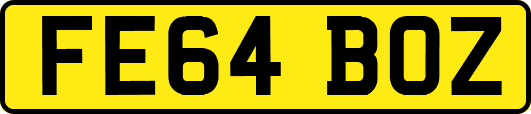FE64BOZ