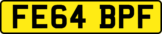 FE64BPF