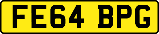FE64BPG