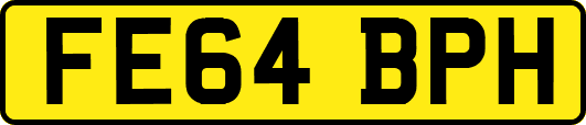 FE64BPH