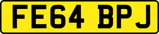 FE64BPJ