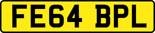 FE64BPL