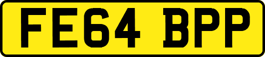FE64BPP