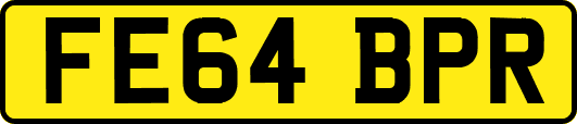 FE64BPR