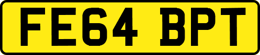 FE64BPT