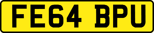 FE64BPU