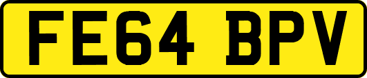 FE64BPV