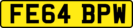 FE64BPW