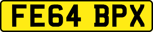 FE64BPX