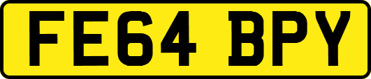 FE64BPY