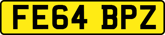 FE64BPZ