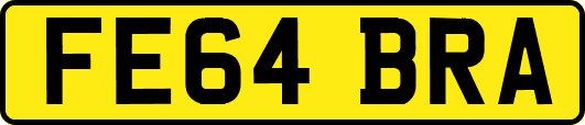 FE64BRA