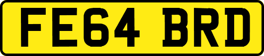 FE64BRD