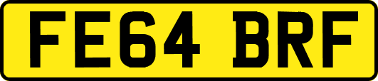 FE64BRF