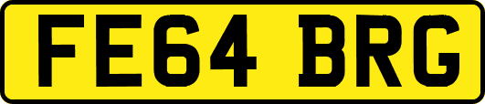 FE64BRG