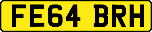 FE64BRH