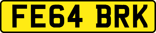 FE64BRK