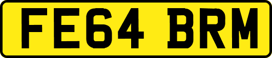 FE64BRM
