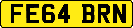 FE64BRN