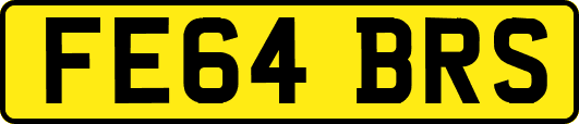 FE64BRS