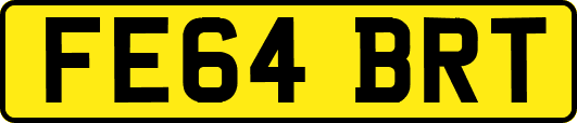 FE64BRT