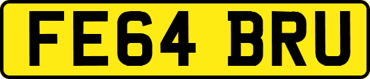 FE64BRU